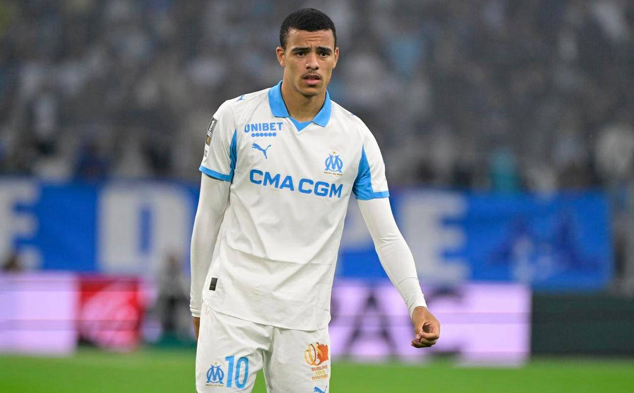 24岁曼联旧将闪耀法甲：助攻梅开二度，率队3-1，一夜升至法甲第3