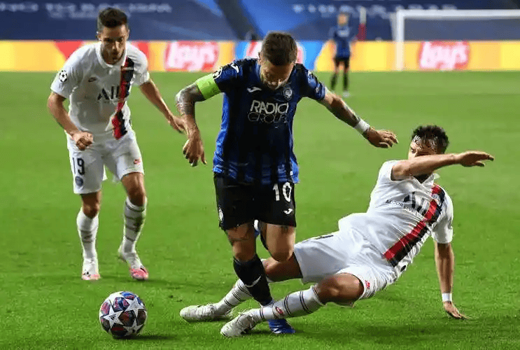 法甲周六026焦点！里尔主场冲欧冠，尼斯保级续命难破强敌防线